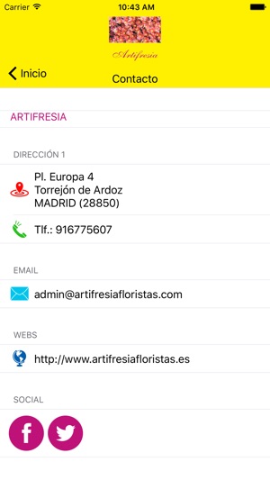 ARTIFRESIA(圖3)-速報App