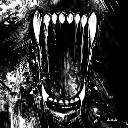 Night Werewolf HD Wallpapers & Backgrounds iOS App
