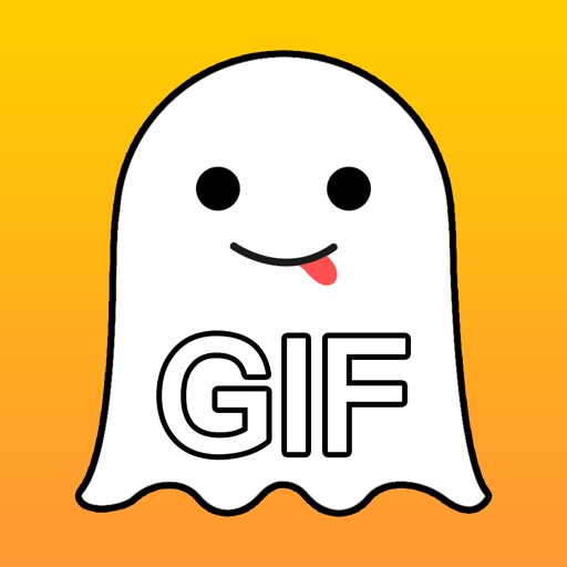 SnapGIF - help you send gifs to your snapfriends