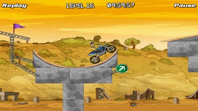 Bike Champion screenshot 3