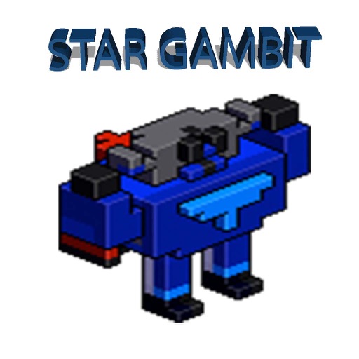 Star Gambit iOS App