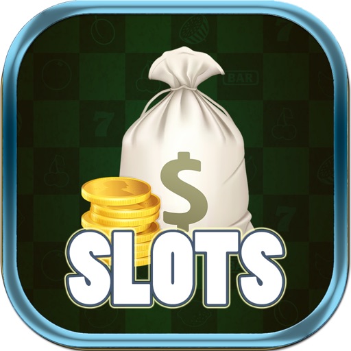 Vegas Lucky Fantasy - Free SLOTS Machine icon