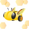 Пчёлка Москва: Вызови такси