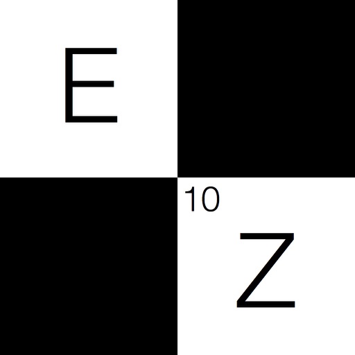 Easy Crossword Builder iOS App