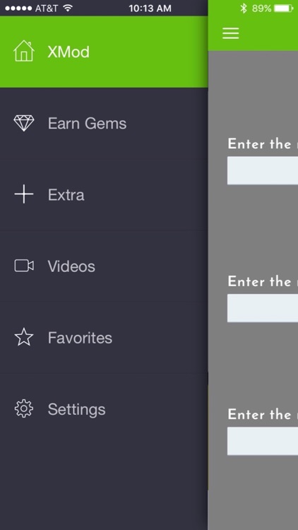 XMod Free Gems Calculator for Clash of Clans screenshot-4