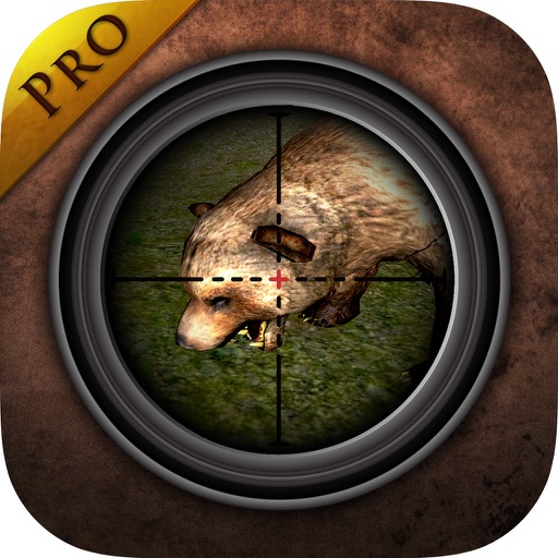 Virtual Hunting : Bear Pro