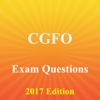 CGFO Exam Questions 2017 Edition