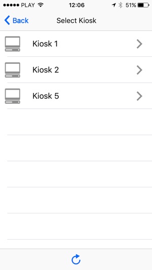 Pic2Kiosk Pro(圖1)-速報App