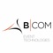 B-Com Mobile App (BMA) covers multiple activities and events of a community