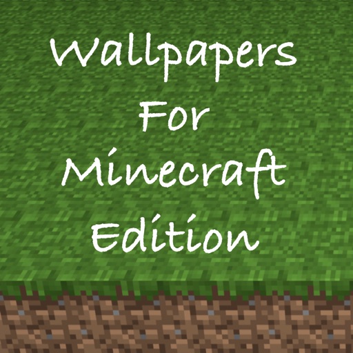 Customizable Wallpapers For Minecraft PE