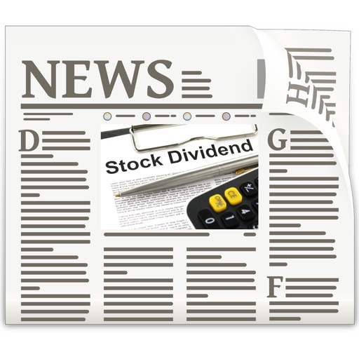 Dividend Stocks Ideas for High Yield Investing iOS App