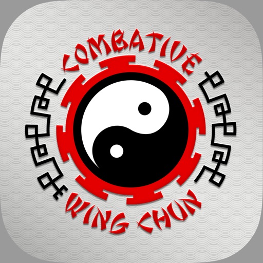 Wing Chun Vancouver Martial Arts for Kids & Adults icon