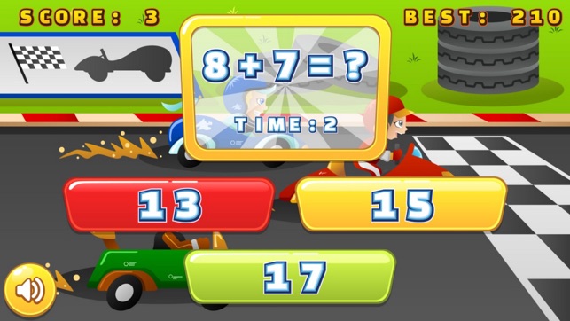 Cool Maths Games Online - 数学游戏 教育 数学 宝宝 数学 教育 数学(圖2)-速報App