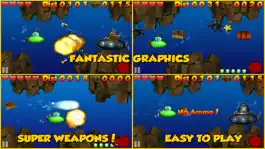 Game screenshot Little UBoat Free apk