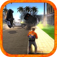 Activities of Gangster City: Crime Miami 3D