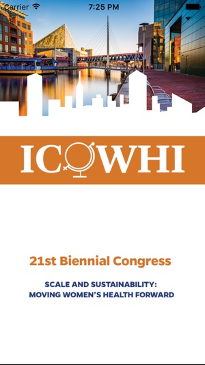 ICOWHI 2016