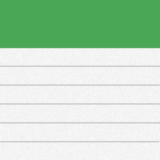 Note pad-Memo Note-simple note book for free