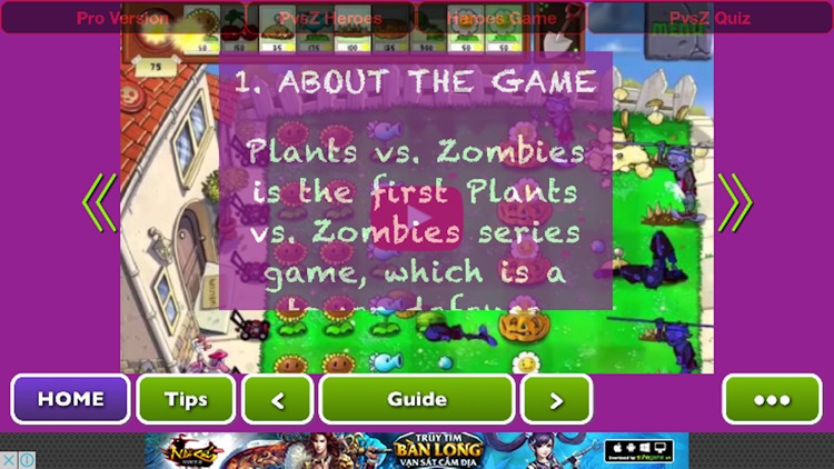 Plants vs. Zombies Heroes, Software