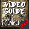 Pro Guide For Machinarium HD