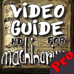 Pro Guide For Machinarium HD