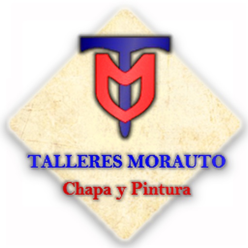 Talleres Morauto iOS App