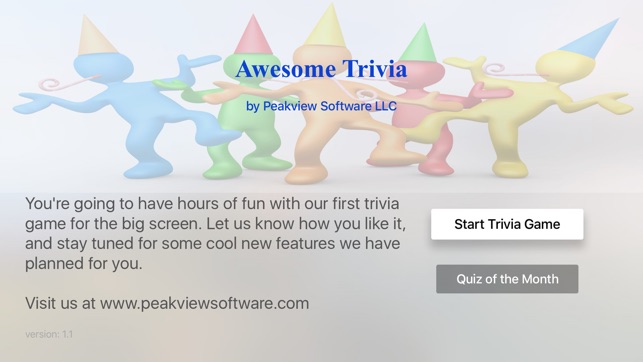 Awesome Trivia(圖4)-速報App