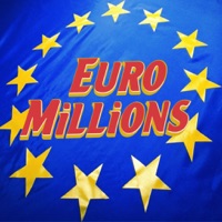 EuroMillions  Millionaire Maker My Million result app not working? crashes or has problems?