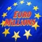 "EuroMillions"  is the best APP for the lottery fans to get the information of EuroMillions