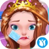 Fairy Princess's Teeth Salon-Beauty Facial Makeup