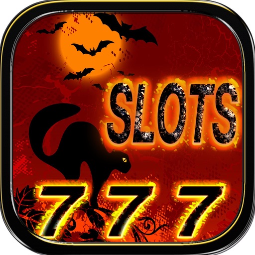 Ghost Holiday Poker - Free Addictive Slots iOS App