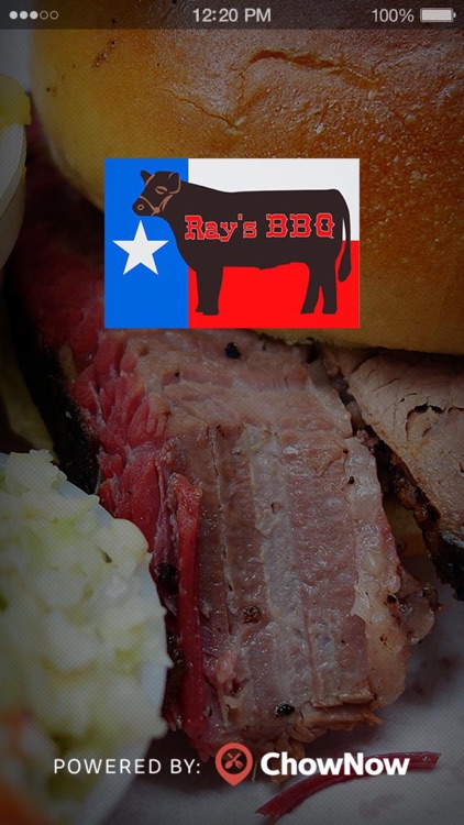 Ray's BBQ