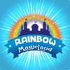 Rainbow Magicland