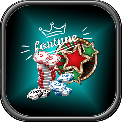 Crazy Wager Hot Winning - Free Spin Vegas & Win iOS App