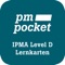 „PM-Lernkarten nach IPMA“ ist eine Serie von Lernkarten-Apps, mit denen Sie Ihr Wissen zu Projektmanagement-Methoden nach dem Standard der IPMA / International Project Management Association für die unterschiedlichen Zertifizierungslevel testen können