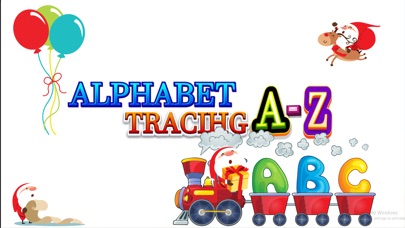 Kids Bed Room Endless Learning - Alphabet Tracing 1.0 IOS -