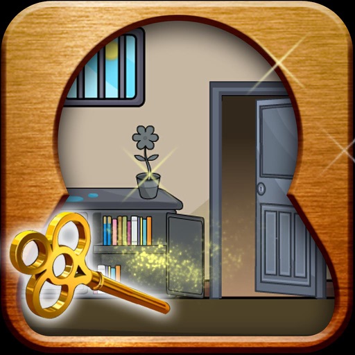 Escape From Brownish 2 Icon