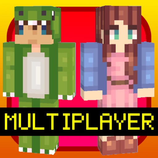 Builder Buddies 2: Online Multiplayer City Sandbox icon