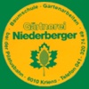 Gärtnerei Niederberger