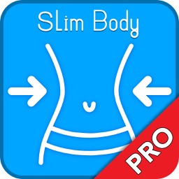 Make me Slim Pro - body slimming photo editor