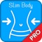 Make me Slim Pro - body slimming photo editor