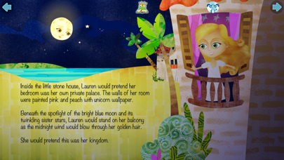 How to cancel & delete Lauren's Kingdom from iphone & ipad 3