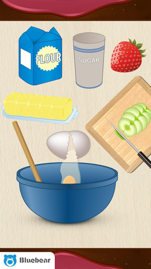 Make Cake! by Bluebear(圖4)-速報App