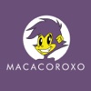 Macaco Roxo