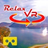 Relax VR Soar Like An Eagle Virtual Reality - 360