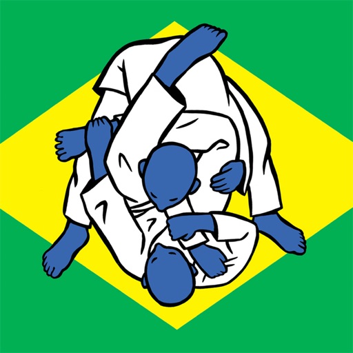 Jiu Jitsu Guide for Beginners-Techniques and Tips icon