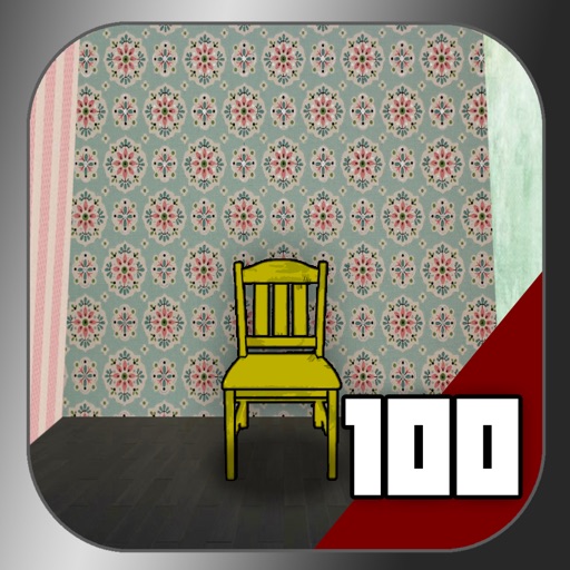 Walls Escape 100 iOS App