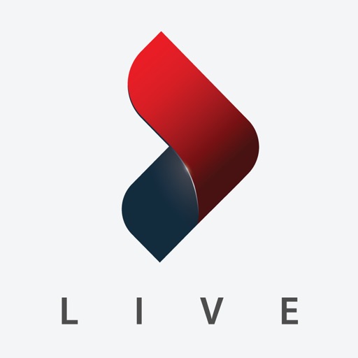Dubai Media Live icon