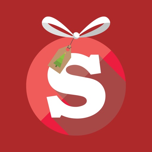 Sugar Christmas 2016 icon