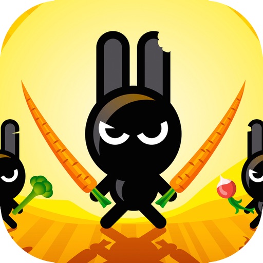 Fruit Samurai - Pro Slash and Hack Game