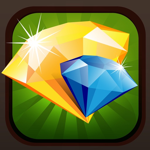 Cool Jewels iOS App